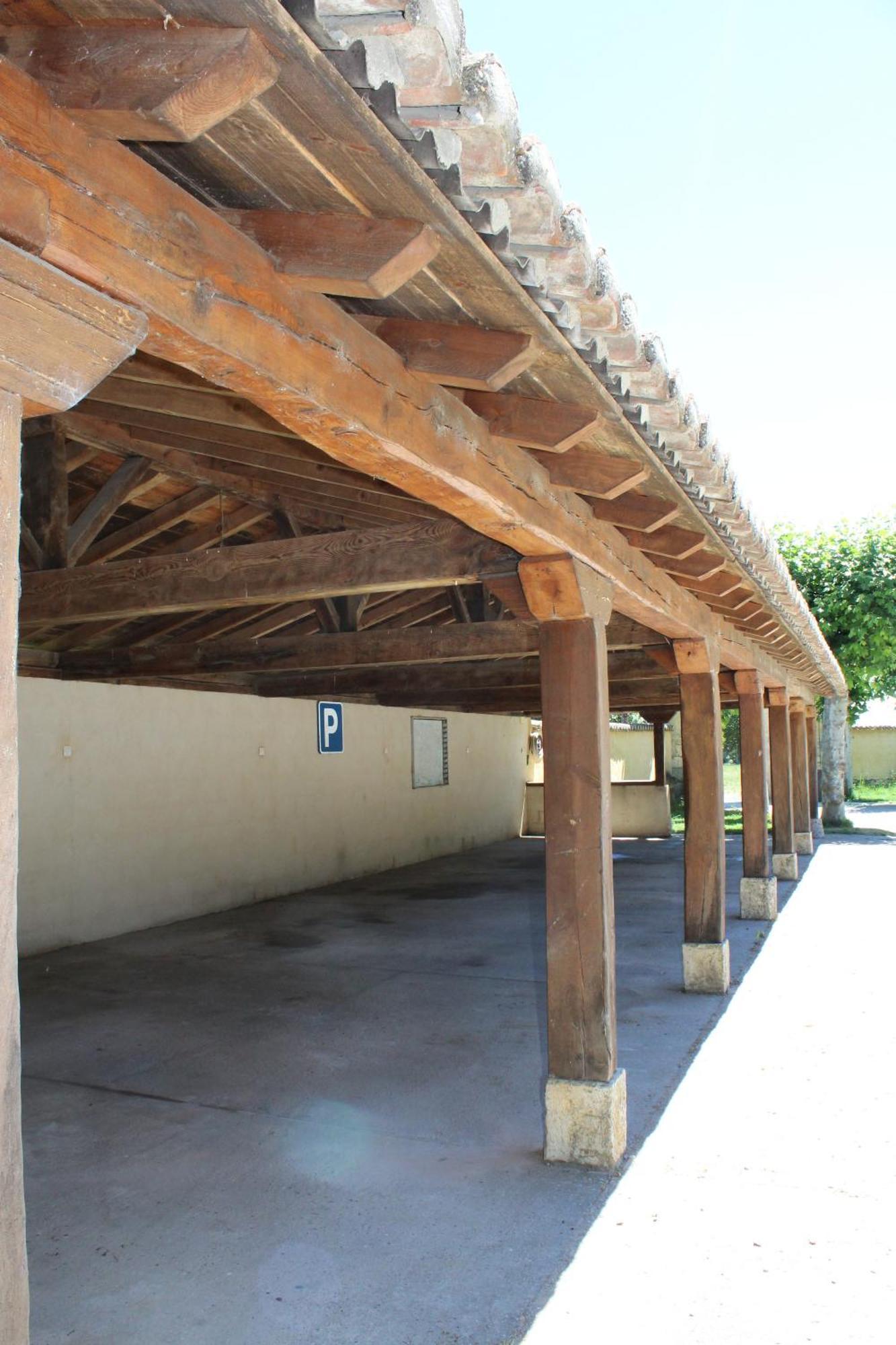 Molino El Sotillo Villa Saldaña Eksteriør billede